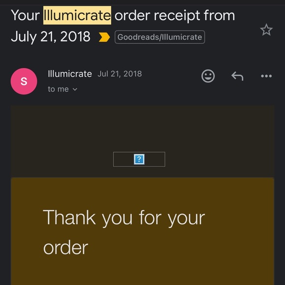 Strange the Dreamer and Muse of Nightmares Illumicrate exclusive editions - Picture 12 of 12